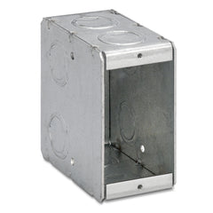 ABB 1-MB ELECTRIC UTILITY BOXES