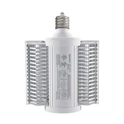 SATCO-NUVO SATCO S28938 110 Watt LED Hi-Lumen Shoe Box Style Lamp for Commercial Fixture Applications