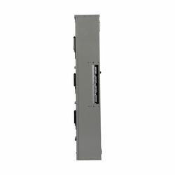EATON Eaton 35MM320R12 ETN 35MM320R12 1PH, 5 JAW COMM MTR 200A (Size: 18-1/4 x 8-3/4 x 52-5/8) Replacement MPN: 35MM320R12