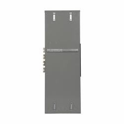 EATON Eaton 35MM320R12 ETN 35MM320R12 1PH, 5 JAW COMM MTR 200A (Size: 18-1/4 x 8-3/4 x 52-5/8) Replacement MPN: 35MM320R12