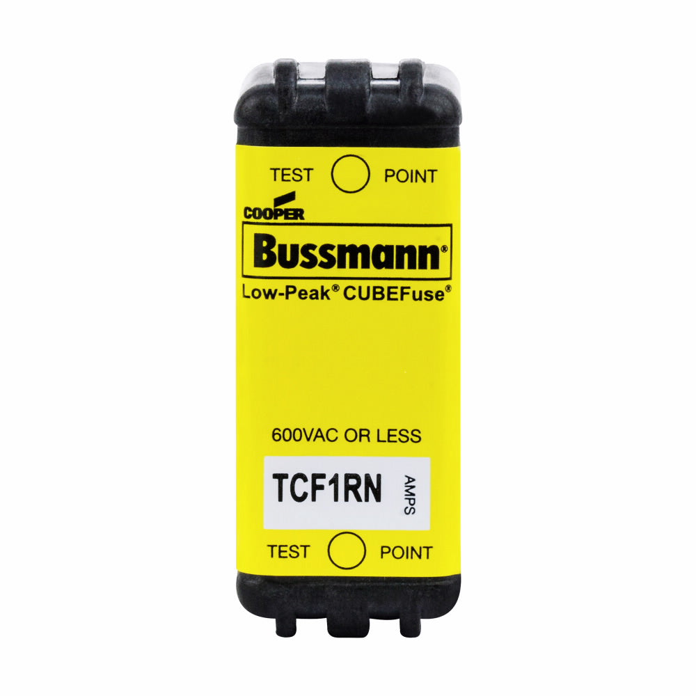 EATON TCF1RN FUSES