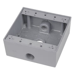 ABB D2IH3-1 ELECTRIC UTILITY BOXES