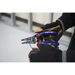 DIVERSITECH Southwire S1018SOL Wire Strippers Cutter 10-18AWG Solid 12-20AWG Stranded
