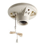 LEVITON 9726-C WORK LIGHTS & FLASHLIGHTS