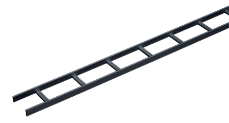 HOFFMAN LSS12BLK LADDERS
