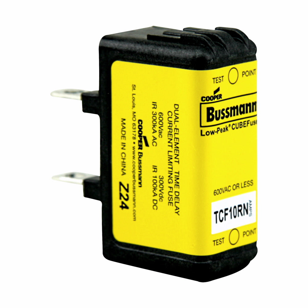 EATON TCF10RN FUSES