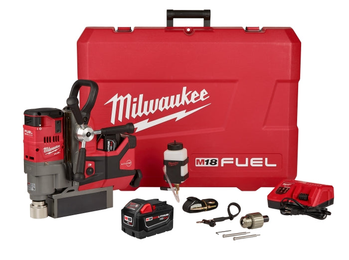 MILWAUKEE 2787-22HD DRILLS & IMPACT DRIVERS