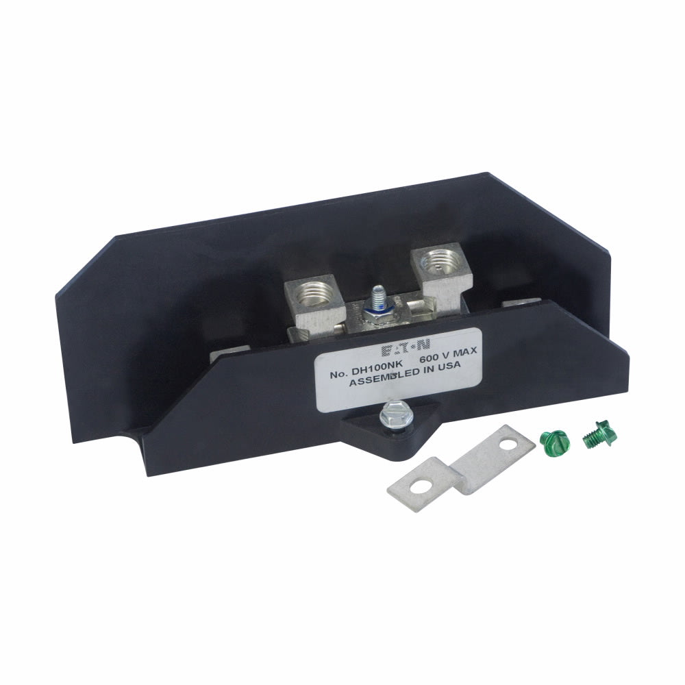 EATON DH100NK RELAYS & SWITCHES