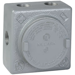 HUBBELL GRSS-2 CONDUITS
