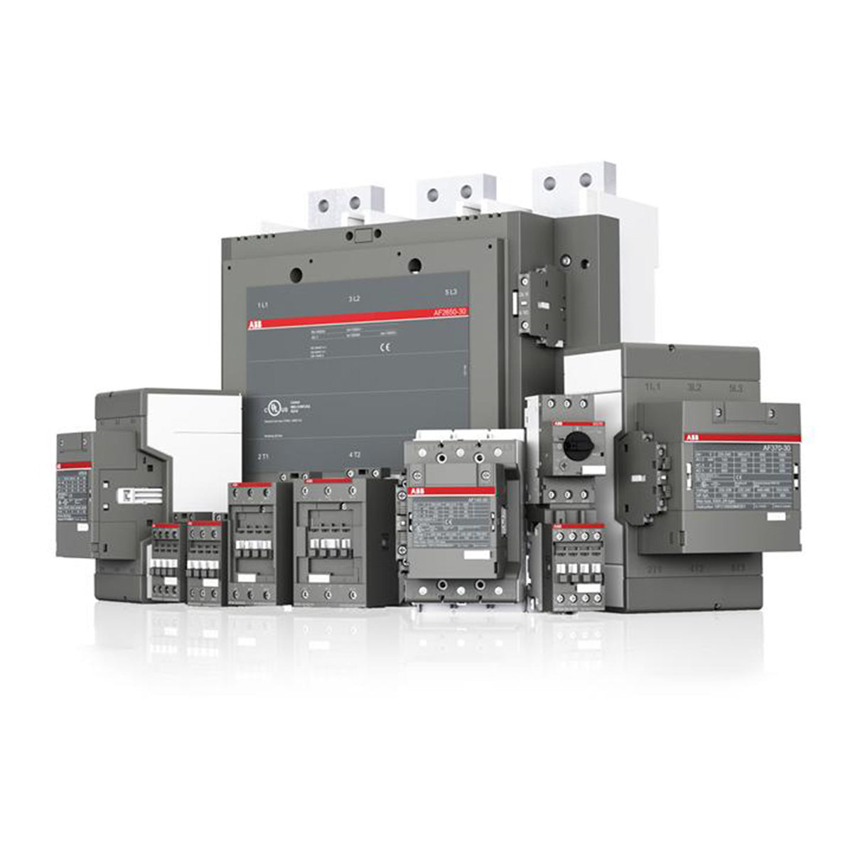 ABB AF190-30-11-13 CONTACTORS