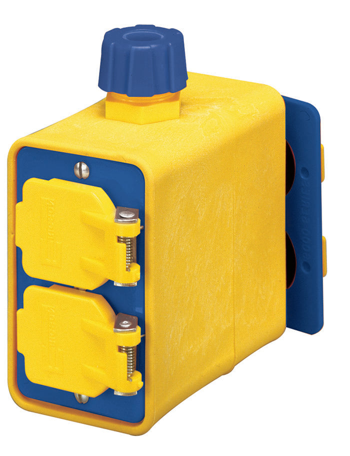 ERICSON 6102 PORTABLE GENERATORS