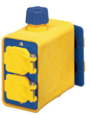 ERICSON 6102 PORTABLE GENERATORS
