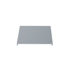 Panduit C6LG6 Cable Duct Cover 6 Inch 6 Feet