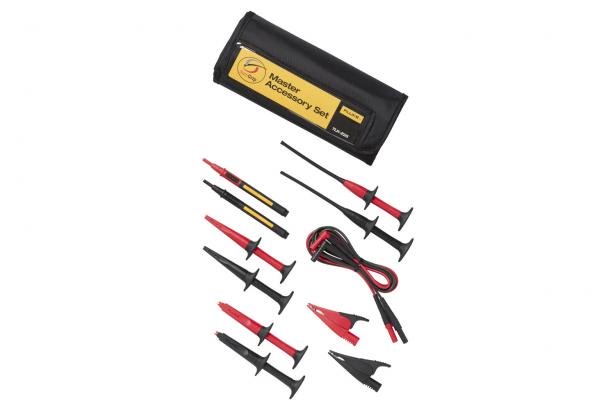 FLUKE Fluke TLK225 SureGrip Master Accessory Set