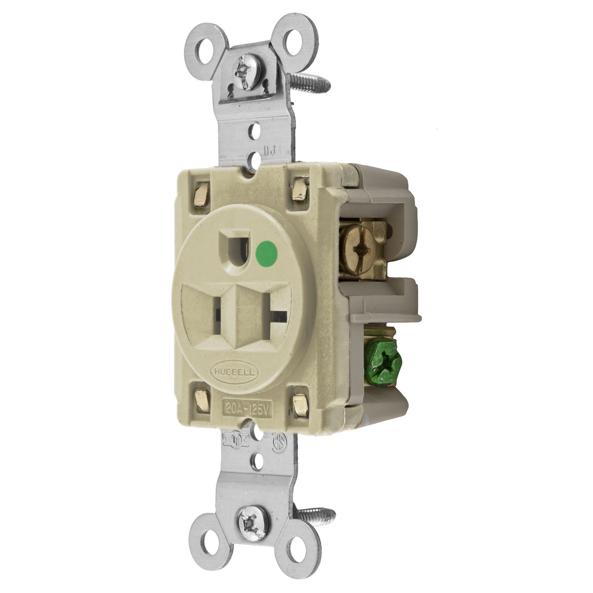 HUBBELL HBL8310I ELECTRIC CABLES