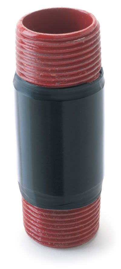 ROBROY INDUSTRIES PRHNIP-1/2X3 PIPE FITTINGS
