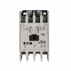 EATON CE15CN3AB CONTACTORS