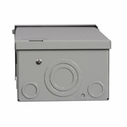 EATON Eaton 3BR3L100R 3-Phase Metallic Main Lug Loadcenter 100 A 9R