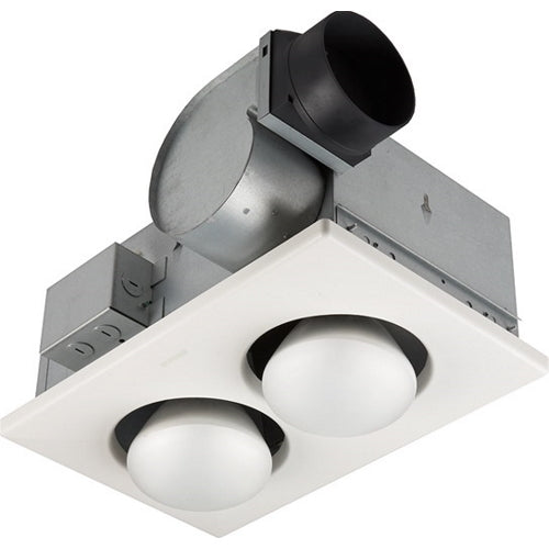 BROAN-NUTONE 164 ELECTRIC HEATERS