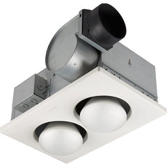 BROAN-NUTONE 164 ELECTRIC HEATERS