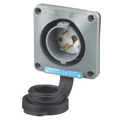 HUBBELL HBL2325SW TERMINALS