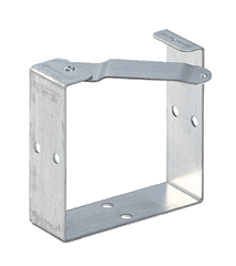 NVENT CADDY F66GUCGV TERMINAL & WIRE CONNECTIONS