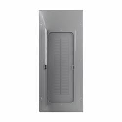 EATON EATON BRP40L200 Type BR Single-Phase Main Lug Load Center, 40 Space/80 Circuit, 120/240 VAC, 200 Amp, NEMA 1