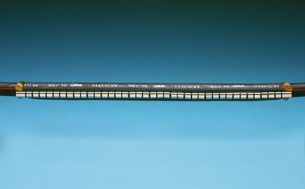 3M 001895-59044 HEAT SHRINK