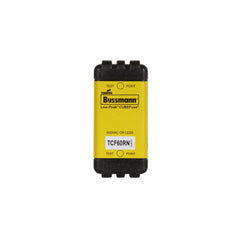 Eaton TCF60RN BUS TCF FUSE 60A CUBE Non-Indicating