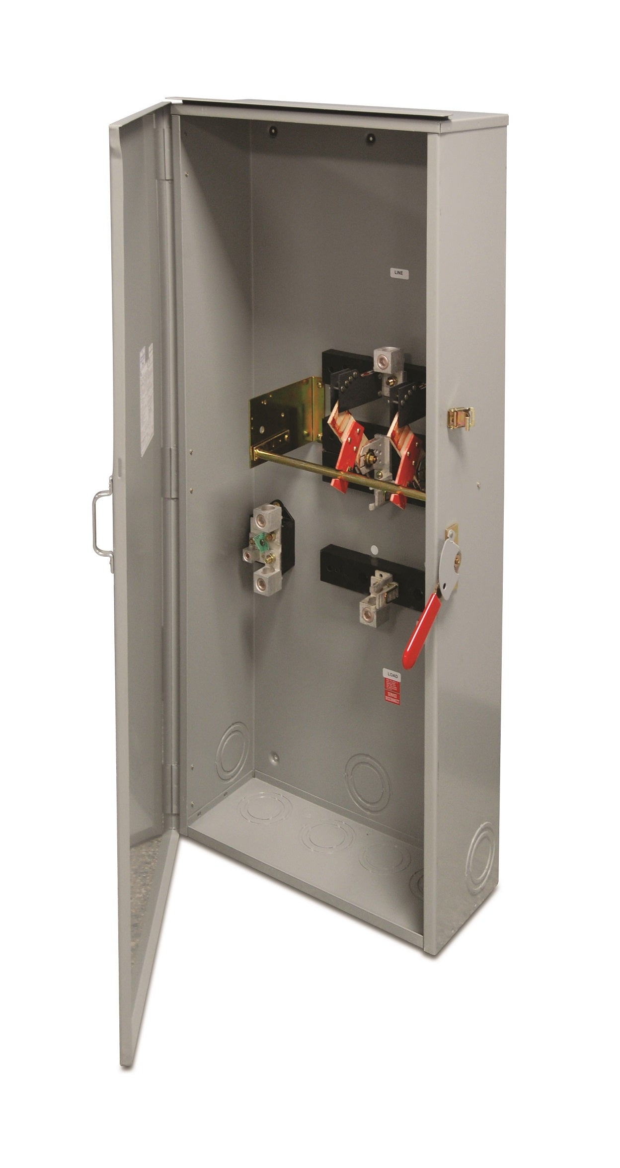ABB ELECTRIFICATION TG3225R FUSES