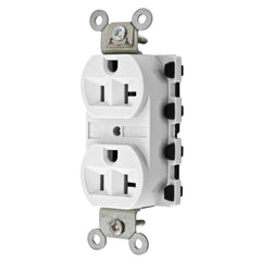 HUBBELL SNAP5362WA TERMINALS