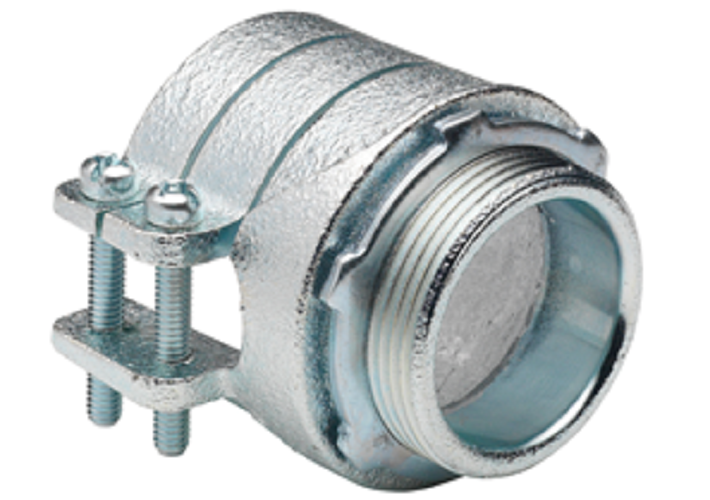 BRIDGEPORT FITTINGS 416 CONDUITS
