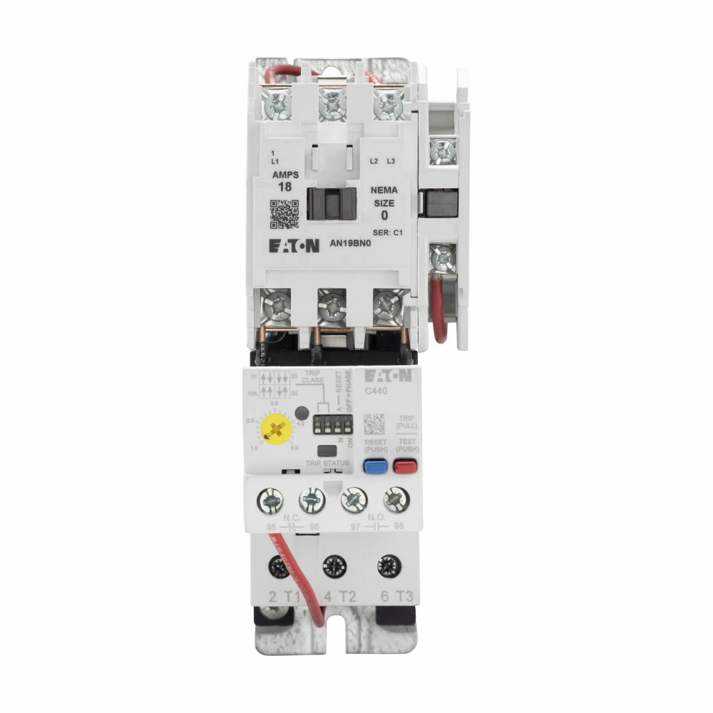 EATON AN19BN0A5E020 CONTROL BOARDS