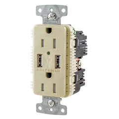 HUBBELL USB15A5I ELECTRIC CABLES