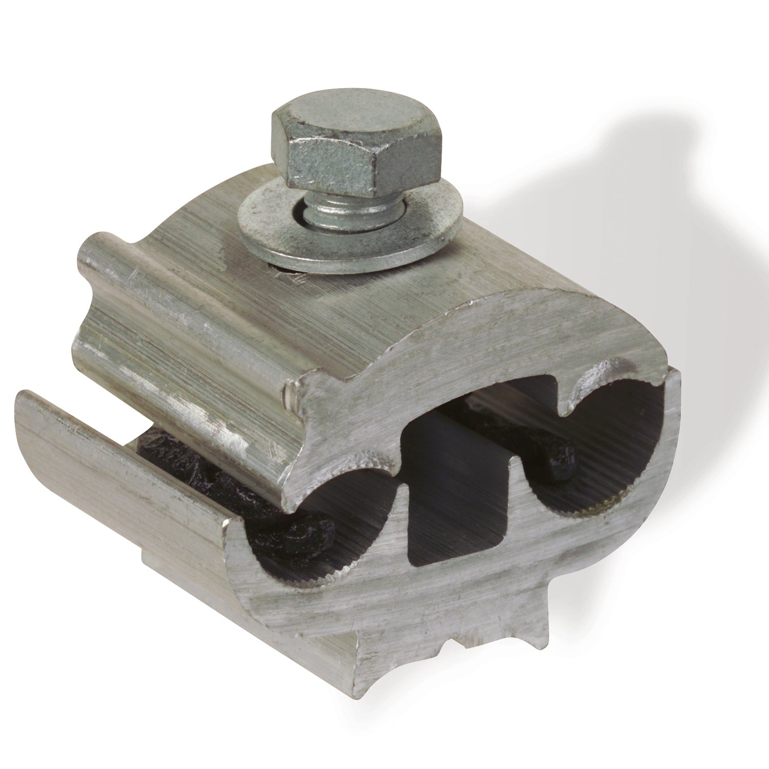 ABB PAE4141-9 TWO EAR CLAMPS