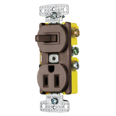 HUBBELL RC108 TERMINALS