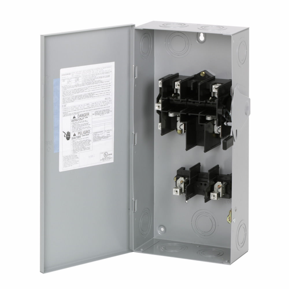 EATON DG223NGB RELAYS & SWITCHES