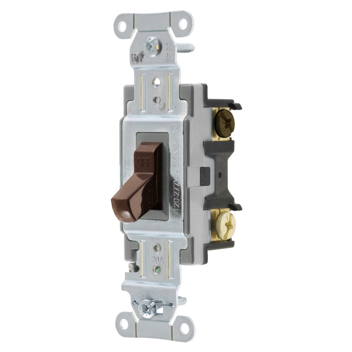 HUBBELL CS320 RELAYS & SWITCHES