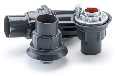 ROBROY INDUSTRIES PRST10 PIPE FITTINGS