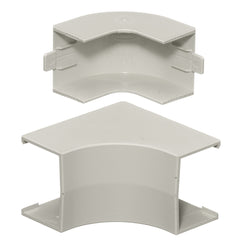 HUBBELL PL1IEBC DUCT ELBOWS