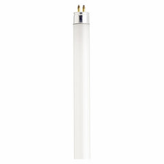SATCO S1904 8W T5 12 in Fluorescent Light 4000K Bulb with Mini Base