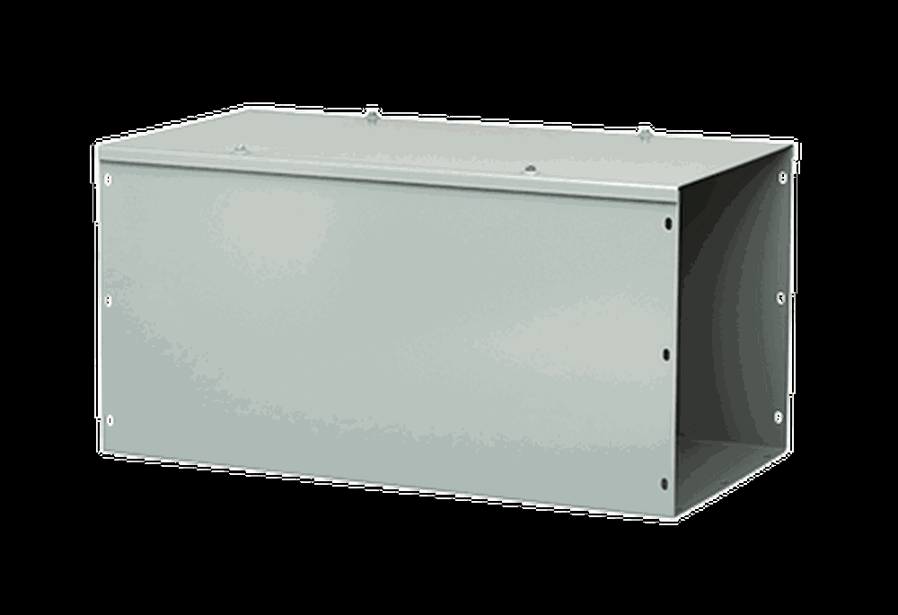 NVENT CADDY F44G24WK DUCT BOXES