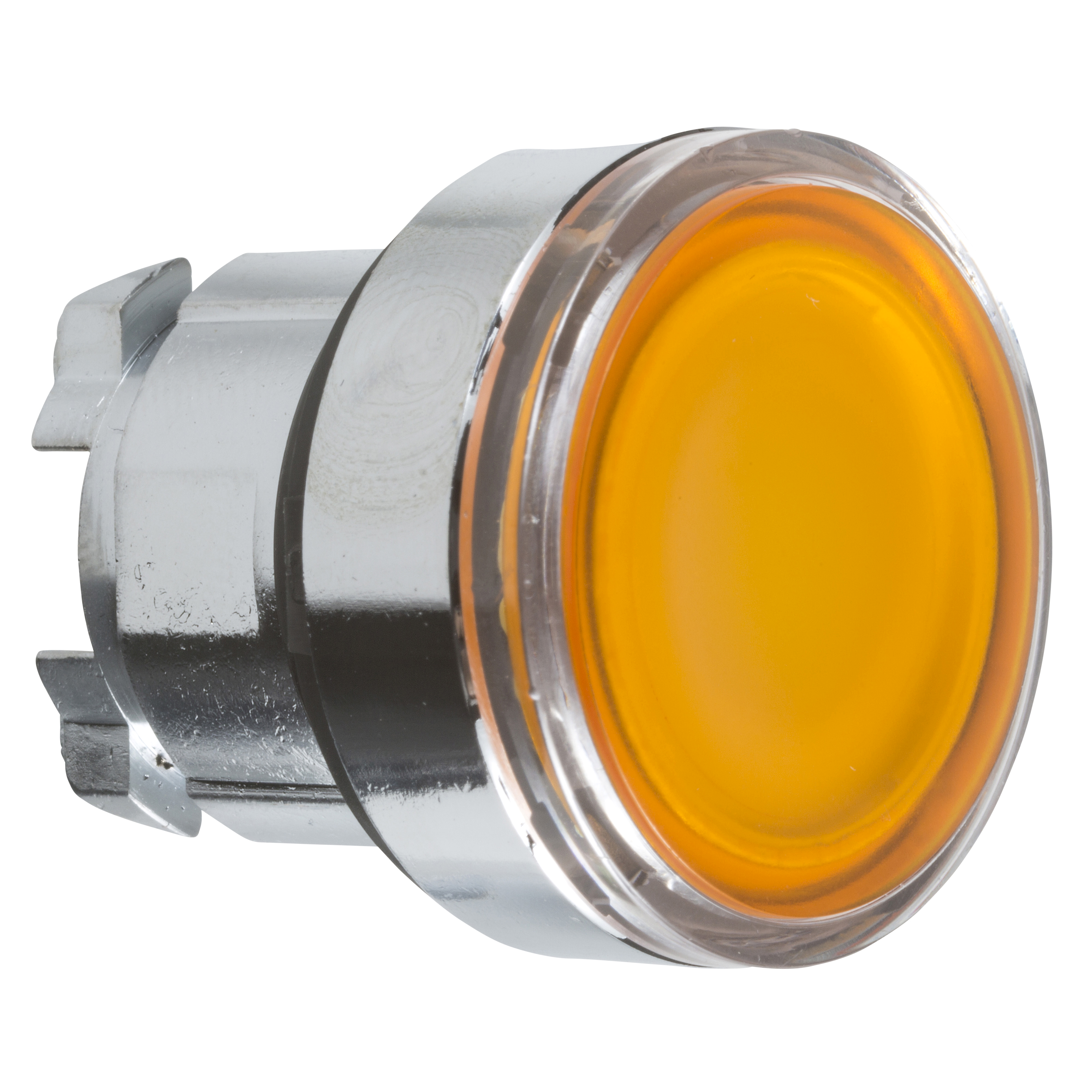 SCHNEIDER ELECTRIC Schneider Electric ZB4BW353 Head for Illuminated Push Button Operator 22mm