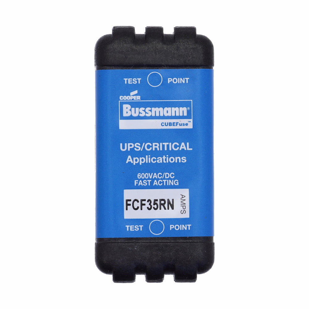 EATON FCF35RN FUSES