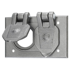 HUBBELL HBL5206WO AIR VENTS