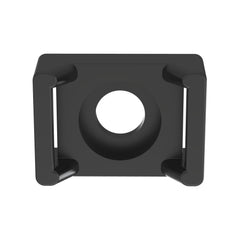 Panduit TM3S25-C0 Cable Tray and Tie Mount