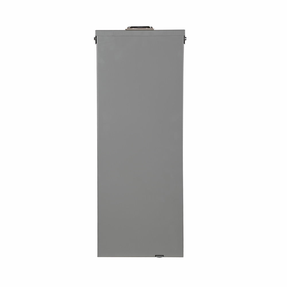 EATON EATON BR48B200RF 1-Phase Metallic Main Circuit Breaker Loadcenter 120/240 VAC 200 A 8 Poles 25 kA Interrupt