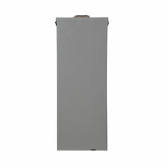 EATON BR48B200RF 1-Phase Metallic Main Circuit Breaker Loadcenter 120/240 VAC 200 A 8 Poles 25 kA Interrupt