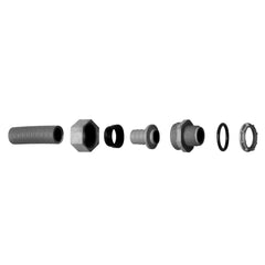 ABB LT43J LIQUID TIGHT FITTINGS
