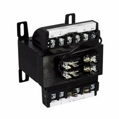Eaton C0500E2AFB 500VA Type MTE Control Transformer 230 x 460, 240 x 480, 220 x 440 V Primary 120/115/110 V Secondary